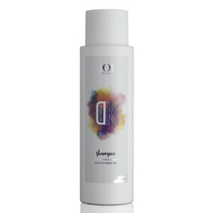 שמפו Piling Keratin - JOY MILANO
