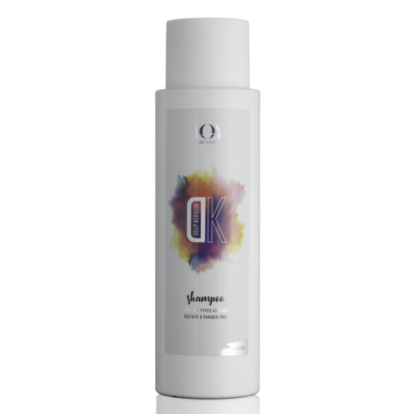 שמפו Piling Keratin - JOY MILANO