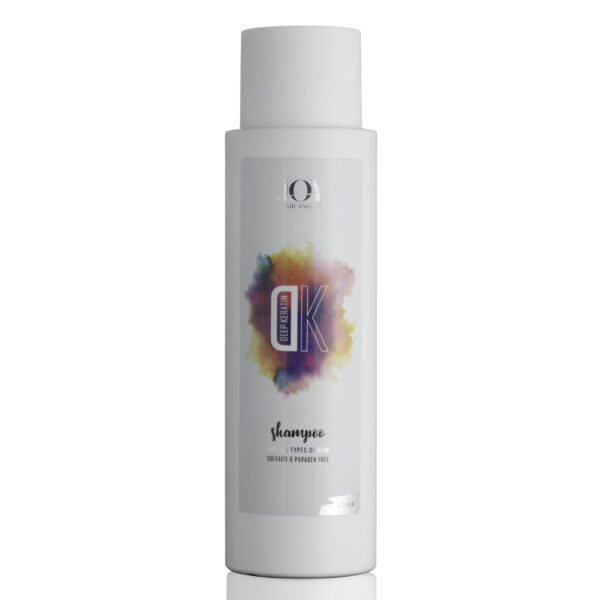 שמפו Piling Keratin - JOY MILANO