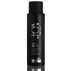 שמפו  JOY MILANO COCONUT לחיזוק וטיפוח השיער, ללא פשרות!