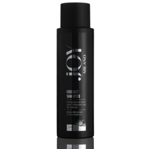 שמפו  JOY MILANO COCONUT לחיזוק וטיפוח השיער, ללא פשרות!