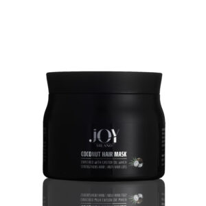 מסכת JOY MILANO COCONUT – טיפול אינטנסיבי וטבעי לשיער בריא וחזק!