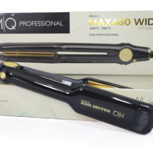 מחליק שיער  M|Q PROFESSIONAL