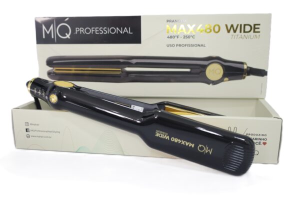 מחליק שיער  M|Q PROFESSIONAL