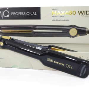 מחליק שיער   M|Q PROFESSIONAL